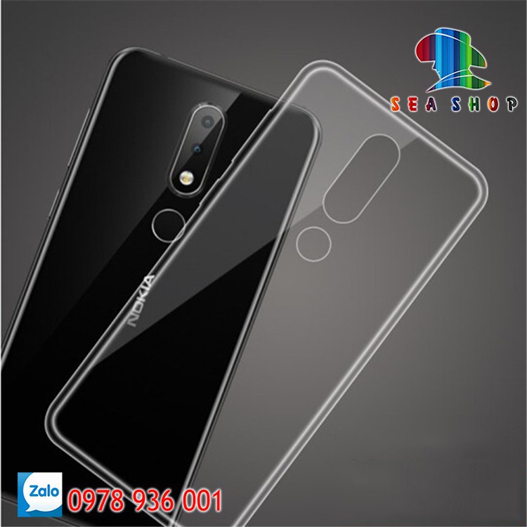 Case for Nokia X6