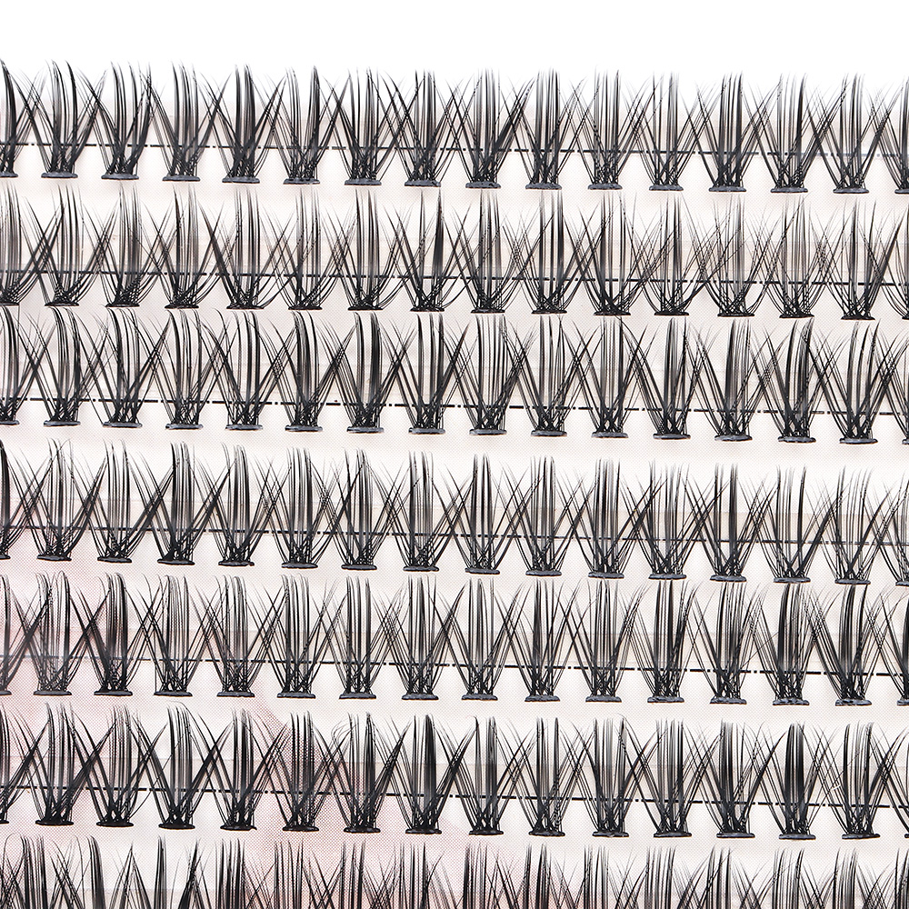 Huangdian%20Fashion%20%20New%208%20Rows%20Individual%20Lashes%20Extension%20Natural%20Faux%20Mink%20Eyelashes%20Individual%20160%20Cluster%20Eyelash%20Extension%20Makeup%20Cilia%20Hotting%20-%20Image%203