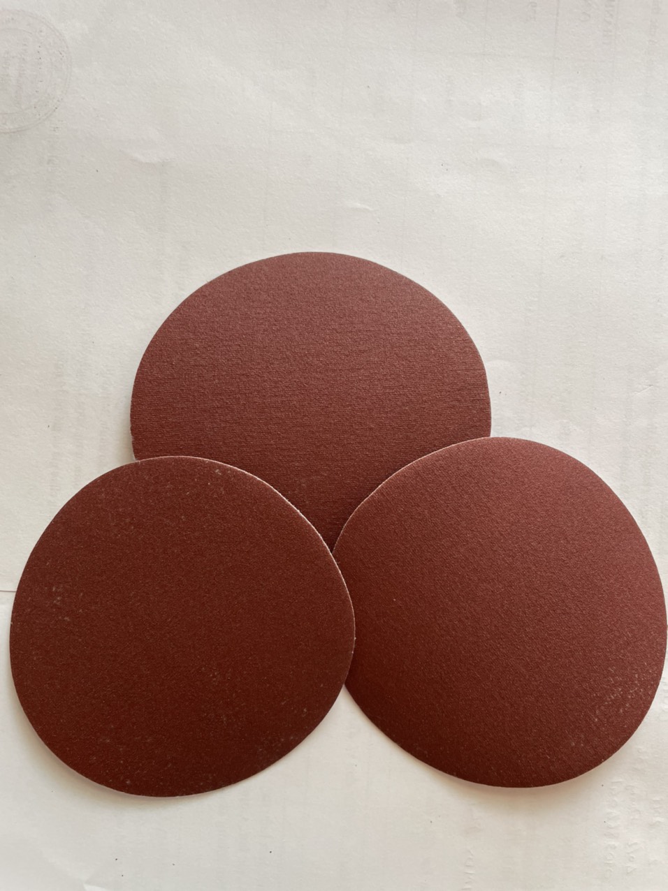 COMBO 10 MIẾNG GIẤY NHÁM TRÒN PHI 100MM