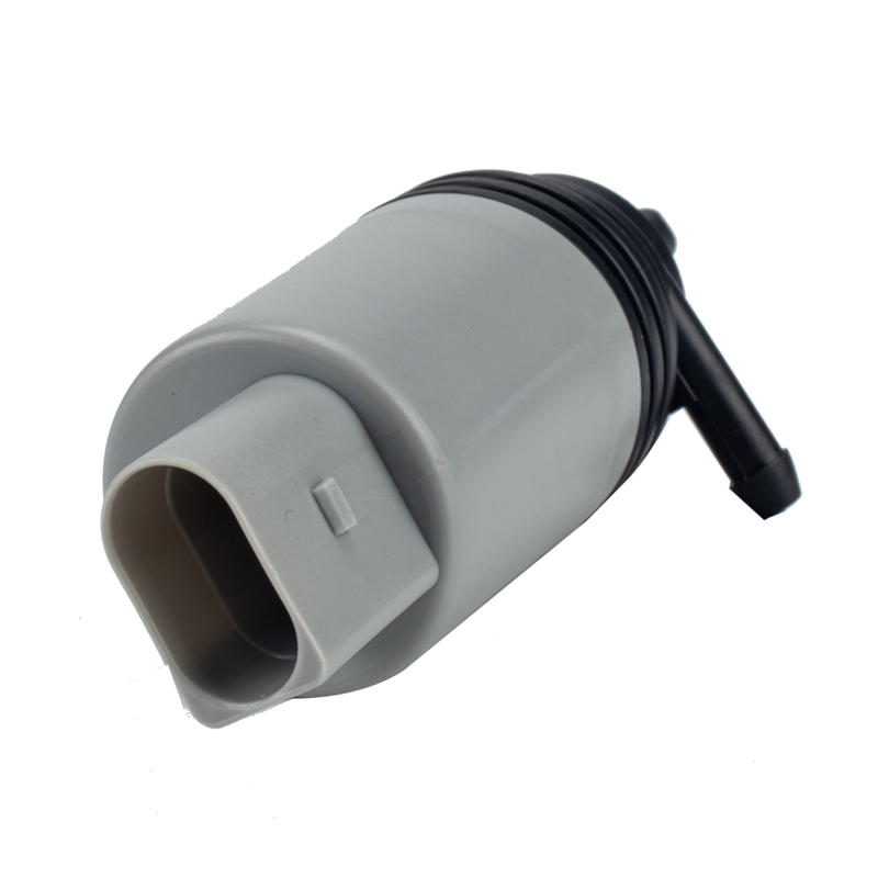For BMW Windshield Washer Squirter Pump 67127302589 E60 E61 E63 E64 E65 E66 E82 E88 E90 E92