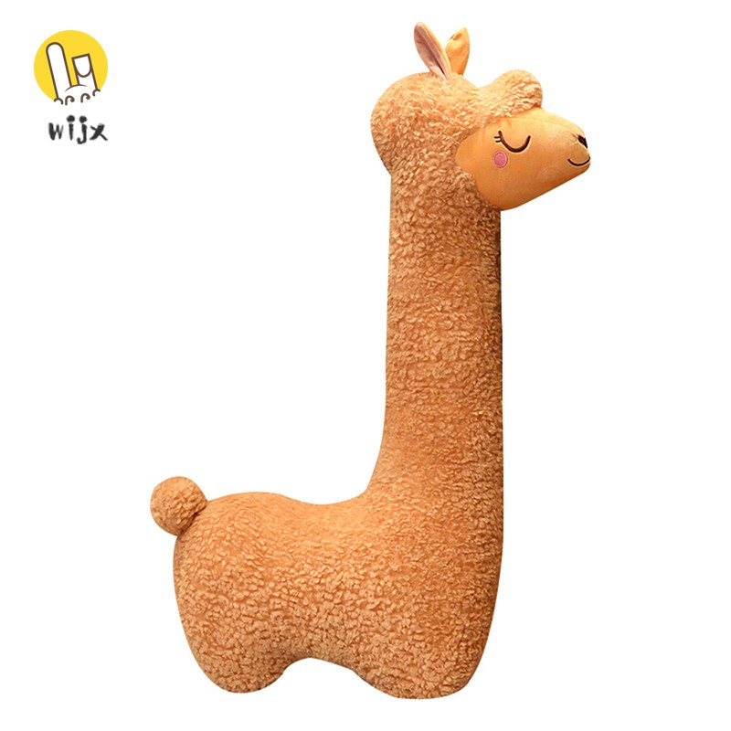 VN Thú Nhồi Bông Hình Lạc Đà Alpaca