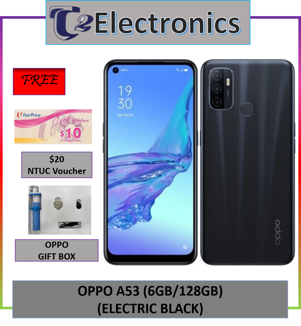 oppoa536gb