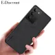 New Phone case Realme C71 C75 C75X Back Cover Frosted Soft Vintage Leather Anti Drop For Realme C75X C75 C71 case. 