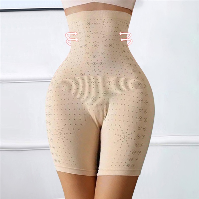 NEW%20%E3%80%90Special%20offer%E3%80%91High%20Waist%20Tummy%20Control%20Panties%20Body%20Weight%20Loss%20Shaping%20Pants%20Seamless%20Women's%20Abdomen%20Hip%20Lift%20Briefs%20Breathable%20Underwear%20-%20Image%209