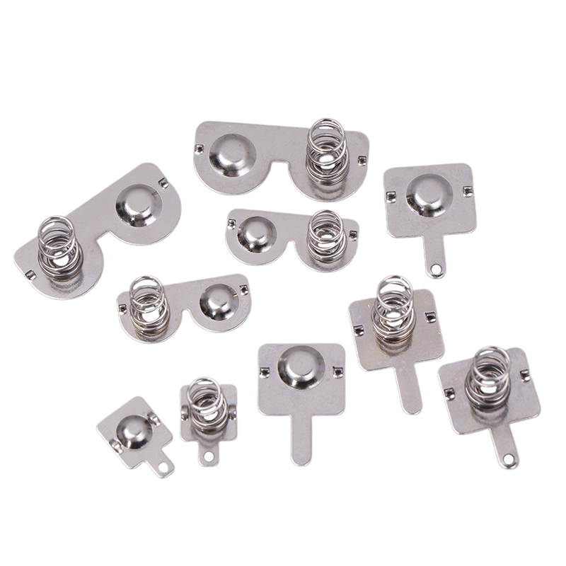 20PCS%20DIY%20Toy%20Remote%20Control%20Accessories%20Spring%20Sheet%20AA/AAA%20Contact%20Sheet%20Battery%20Box%20Positive%20And%20Negative%20Sheets%20-%20Image%209