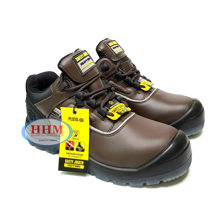 Giày bảo hộ cao cấp Safety Jogger Pluto