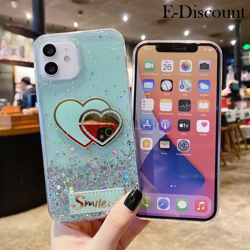 New%20Phone%20case%20infinix%20Smart%208%20Pro%208%20Plus%207%20Cover%20Glitter%20Soft%20Transparent%20Be%20Love%20Makeup%20Mirror%20Stars%20Moon%20Back%20cover%20infinix%20Smart8%20Plus%20Pro%20smart7%20case%20-%20Image%206