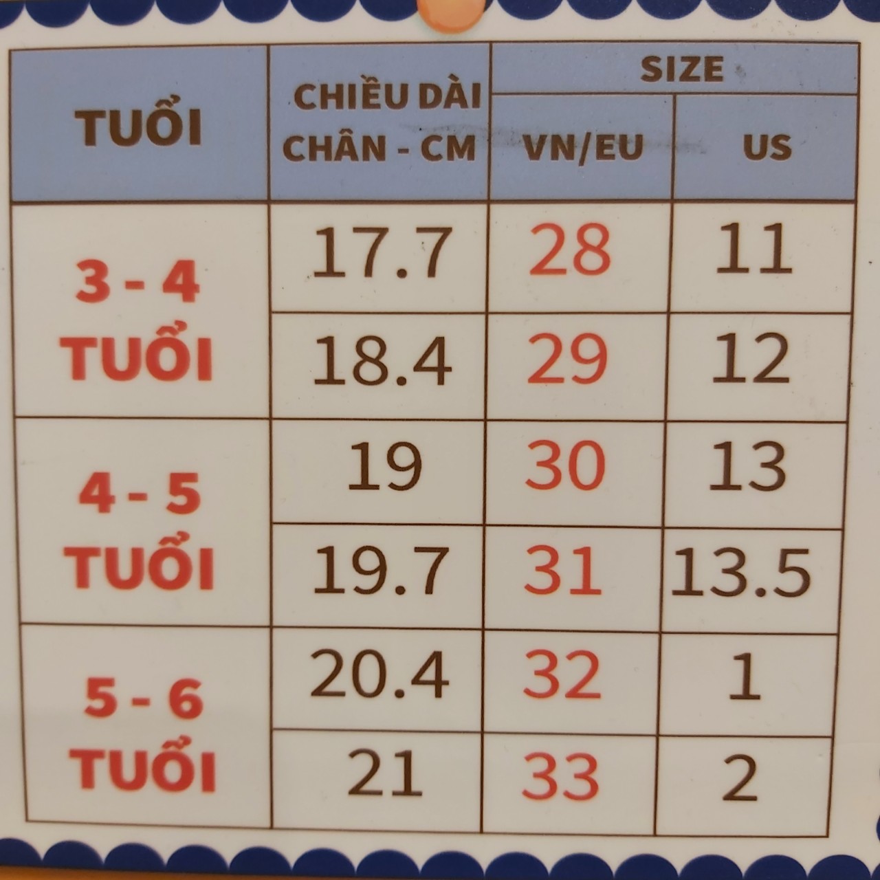 DÉP BÉ GÁI SIÊU NHẸ ASIA