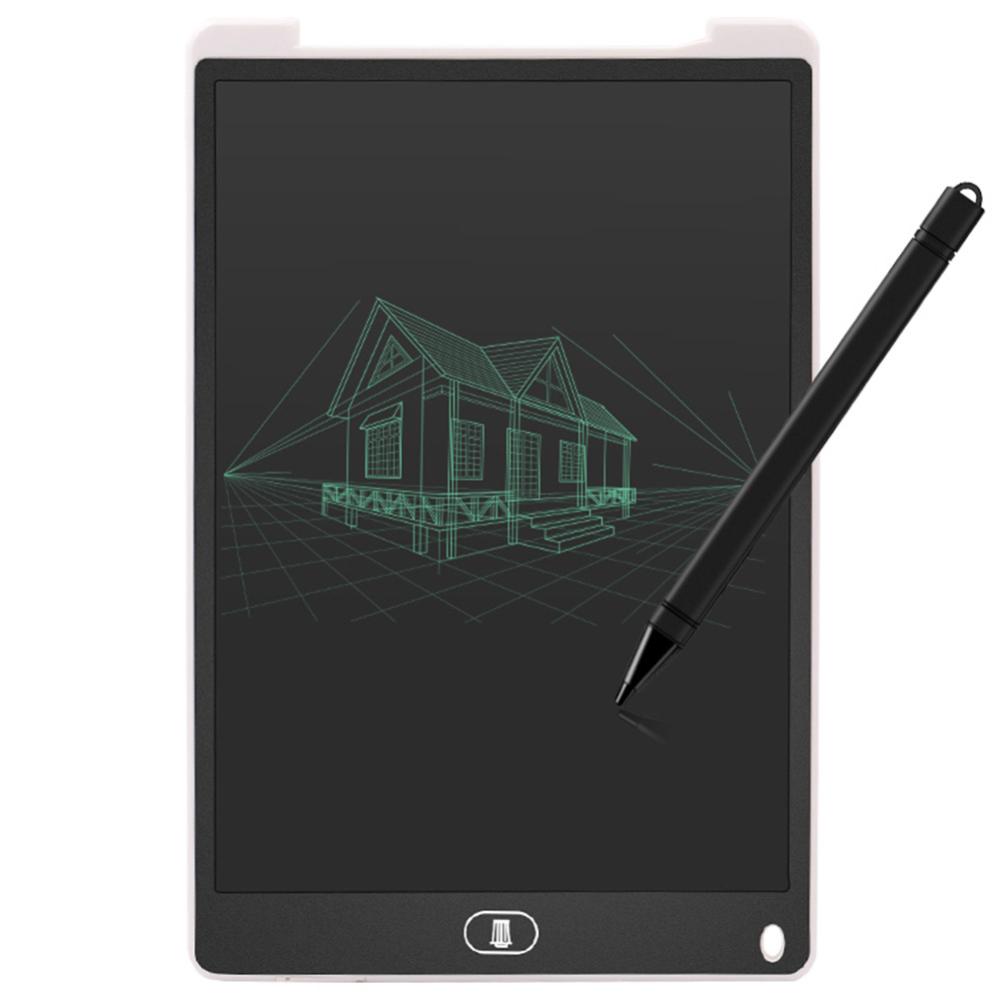 12 inch Digital LCD Writing Tablet Electronic Graffiti Drawing Pads Board