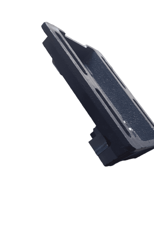 Ê tô bàn kẹp số 5in -- 125mm
