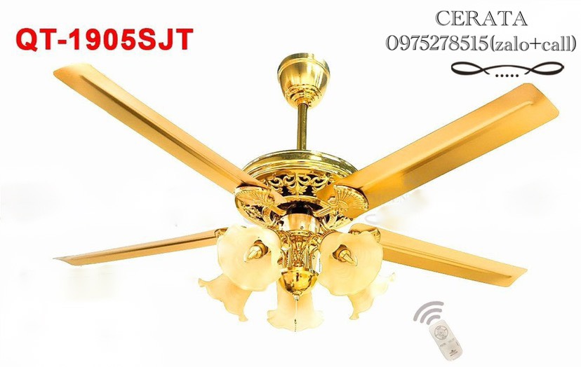 [Buy fan gift hook hanging fan and bundled balloon led] ceiling fan lamp Phoenix Động DC motor 2 way wind power saving function dehumidify winter