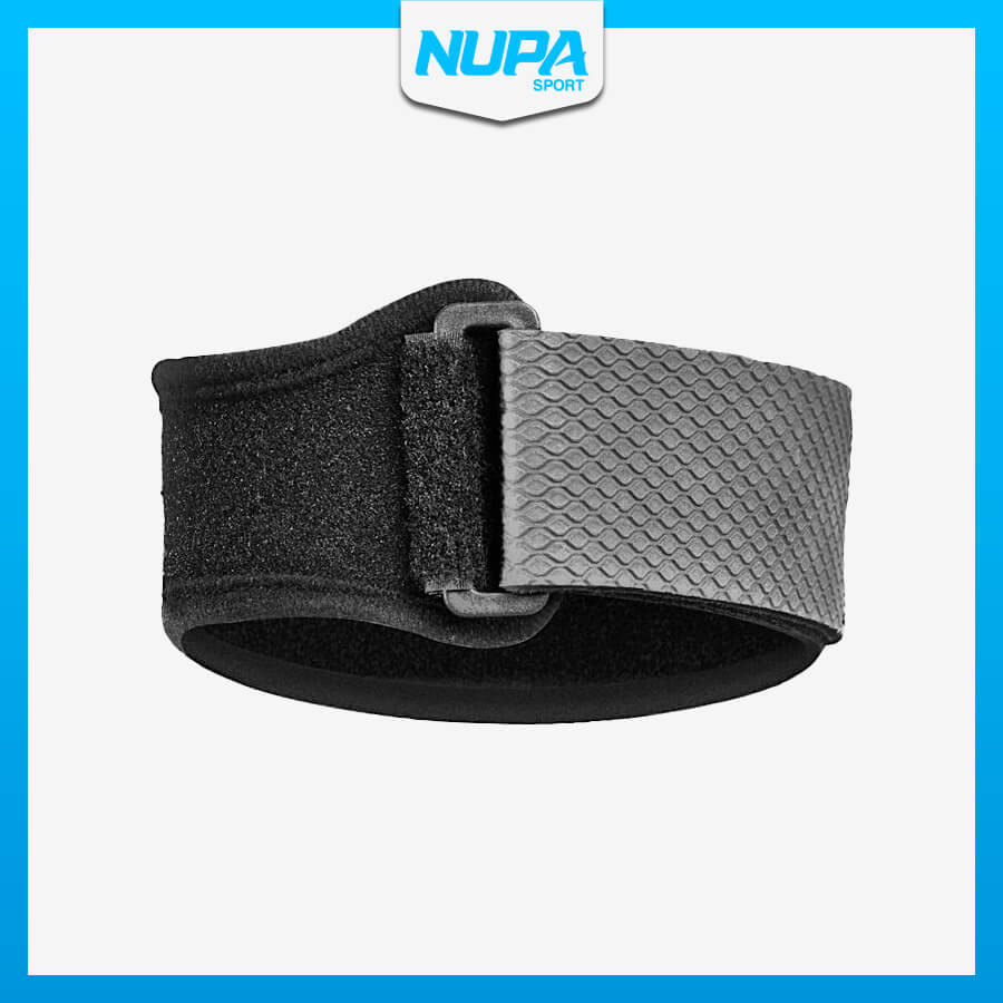 Băng Đầu Gối Mueller ITB Strap - Black (57927)