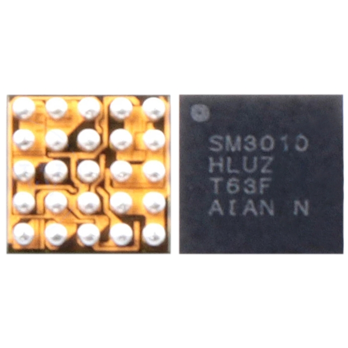 About power ic module sm3010 for samsung galaxy s10+ / s10