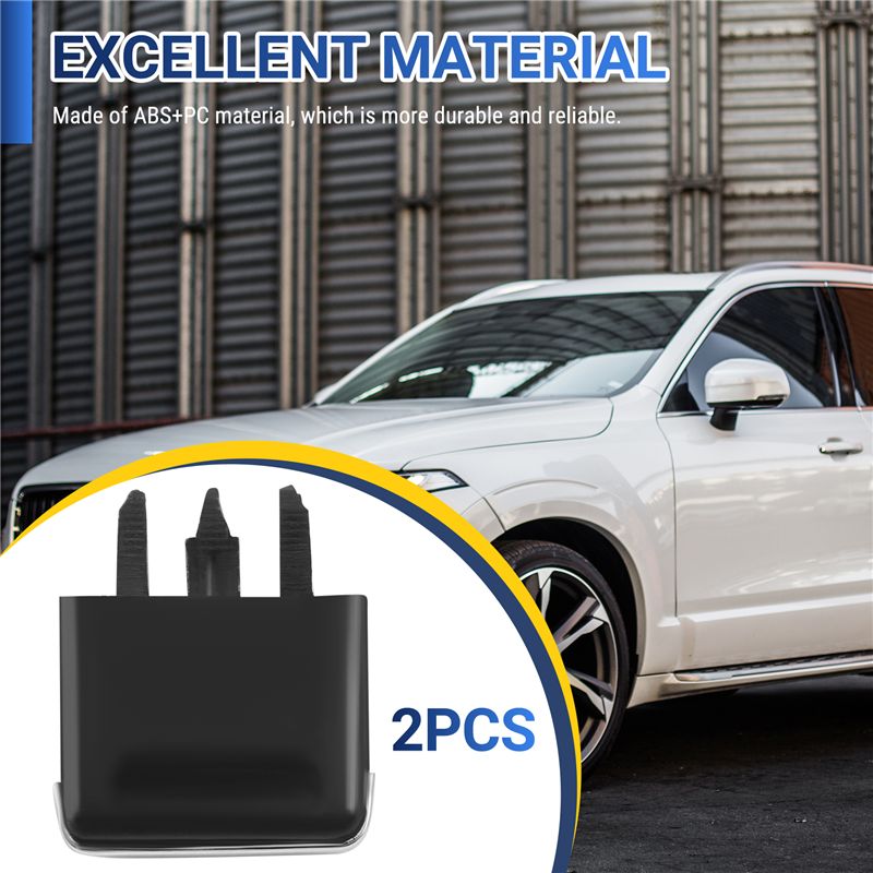 2X Front Center Side Air Vent Outlet Tab Clips Kit for.