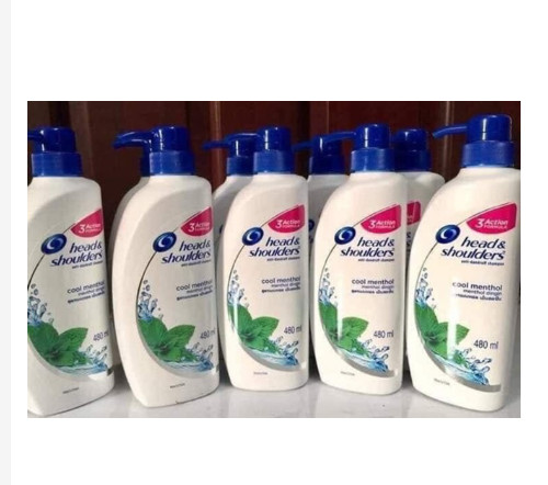 [Nội Địa Thái] Dầu Gội Head And Shoulder Thái Lan 450ml đủ màu