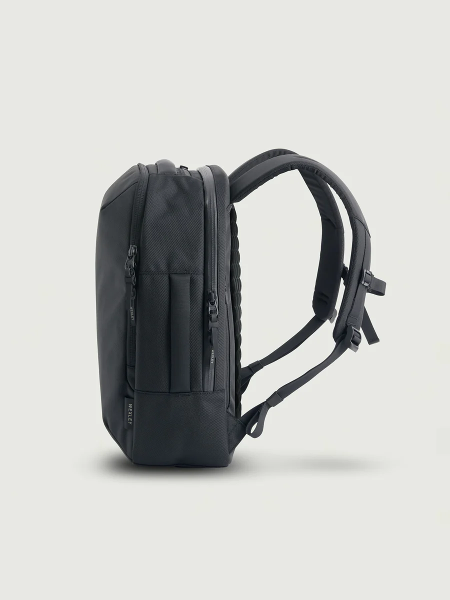 WEXLEY ETAN 22L Compact Pro Pack 1680D Cordura Series | Travel