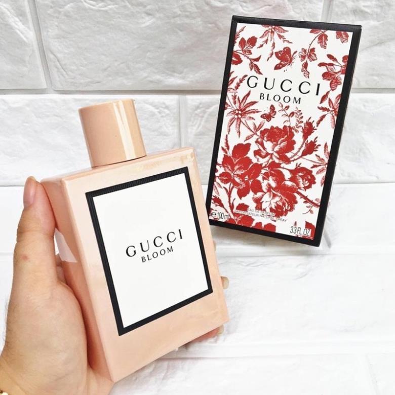 Nước Hoa Gucci Bloom