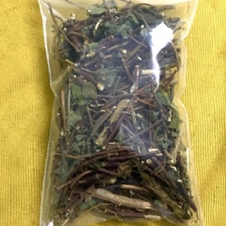 cành kim ngân khô ( kim ngân đằng ) túi 300g