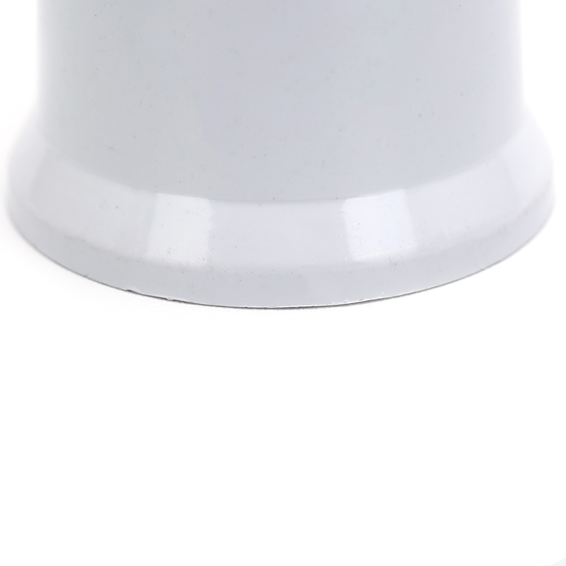 Đui Đèn Nối Dài Hoa Mẫu Đơn 95Mm E27 Sang E27 Đui Đèn Đui Chuyển Đổi Ổ Cắm