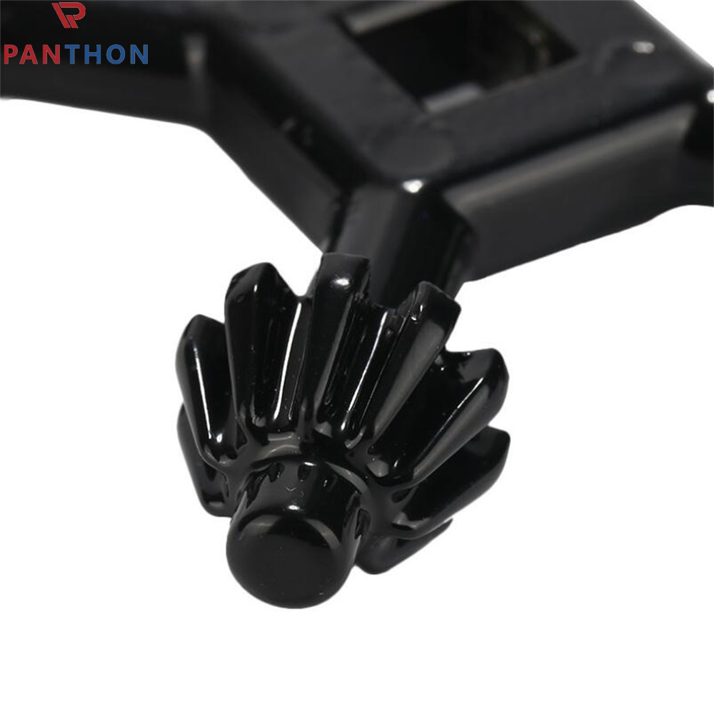 【💕Ready Stock🎉】PANTHON 1Pc 4 In 1 Universal Chuck Key Drill Drilling Holder Spanner Ratchet Socket Ring Combination Grip Star Wrench(8*8*3cm)