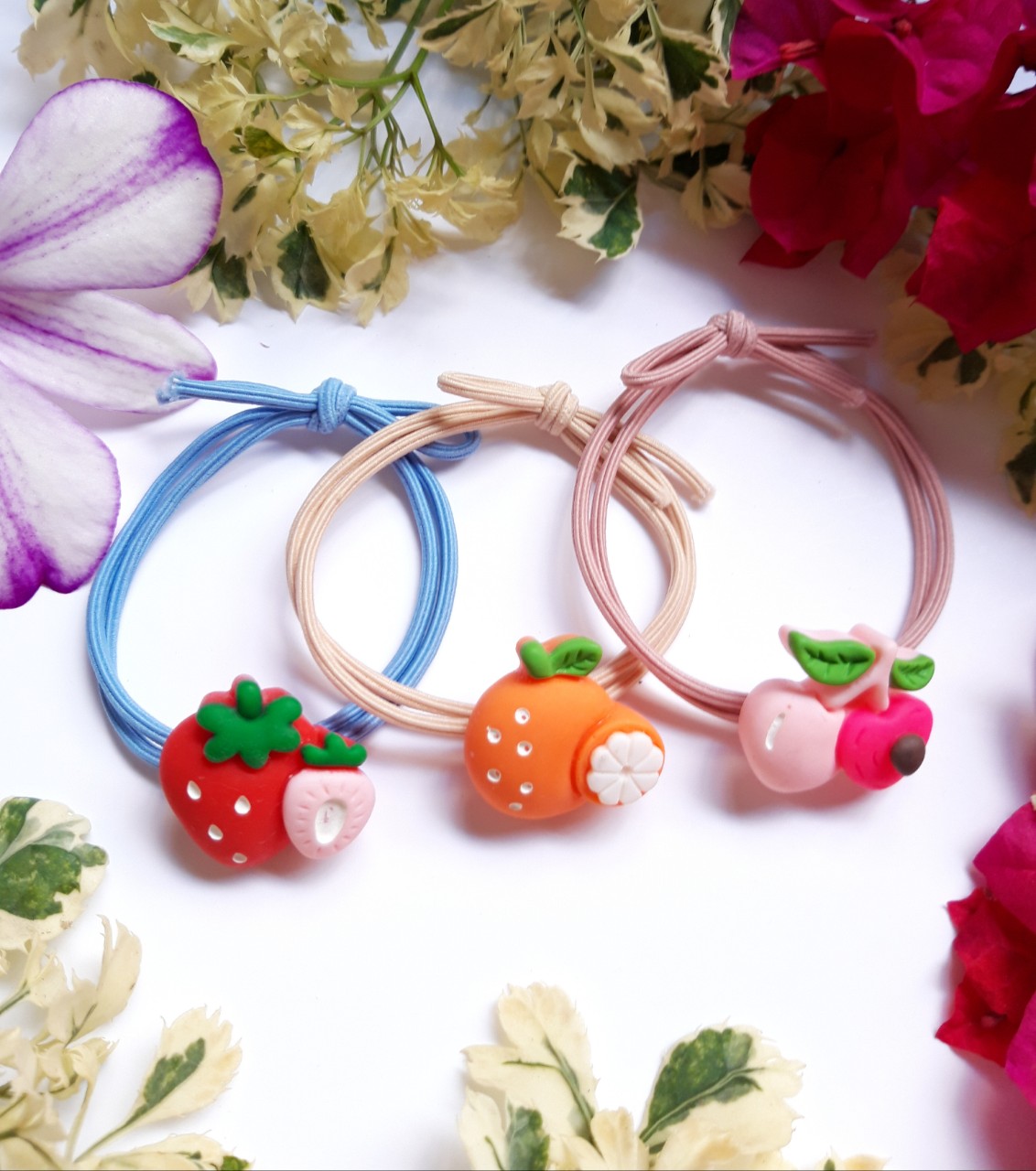 Bộ 3 Cái Cột Xinh ( Hàng Cực Bền, co giãn tốt)