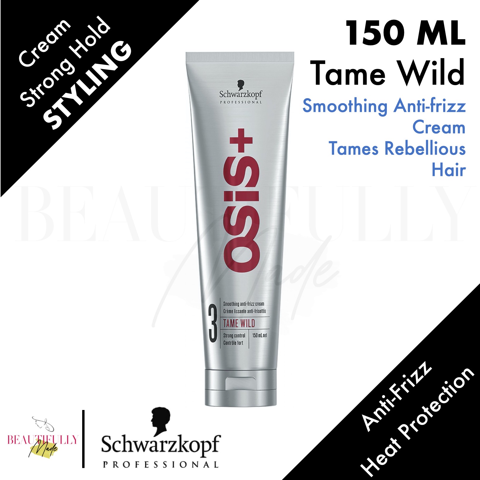 osis tame wild