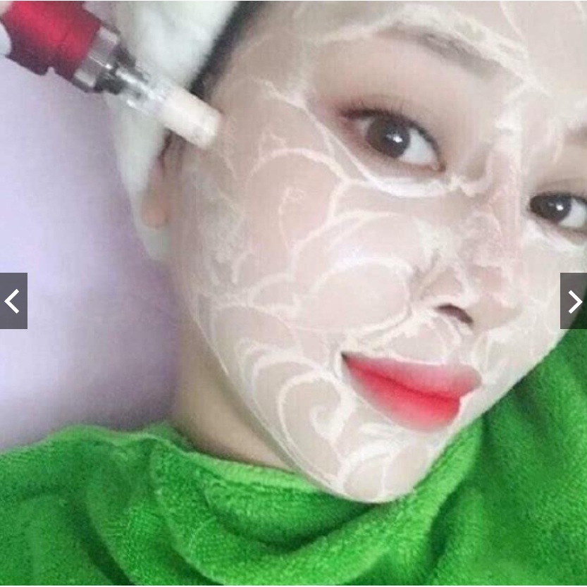 Thải chì haosani, viên thải chì thải độc tố da