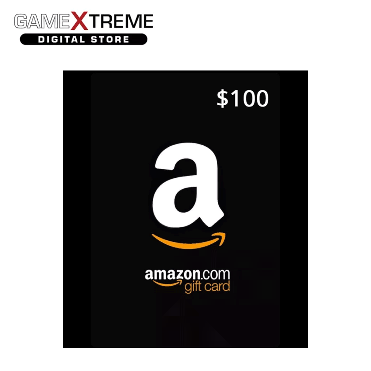 AMAZON DIGITAL CODE 5100 [US] Lazada PH