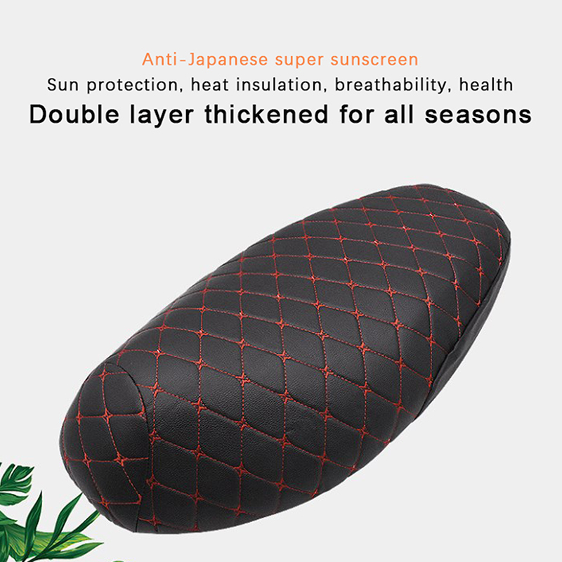 PU%20Leather%20Motorcycle%20Electromobile%20Seat%20Cushion%20Cover%20Anti-Skid%20Protector%20Waterproof%20Scratch-proof%20Scooter%20Seat%20Cover%20Accessor%20YULING%20-%20Image%202