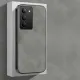 New Phone case Realme C71 C75 C75X Back Cover Frosted Soft Vintage Leather Anti Drop For Realme C75X C75 C71 case. 