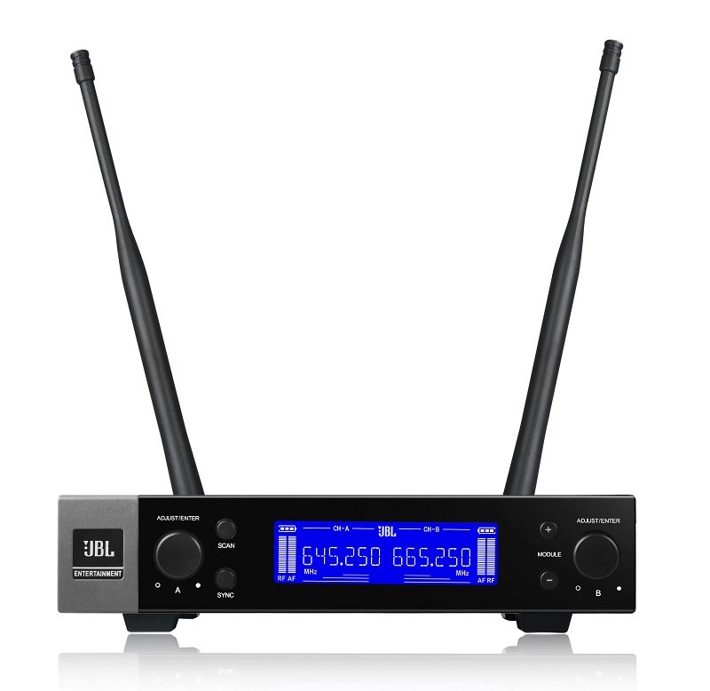 [HCM]Micro JBL VM200 hàng chính hãng new 100%