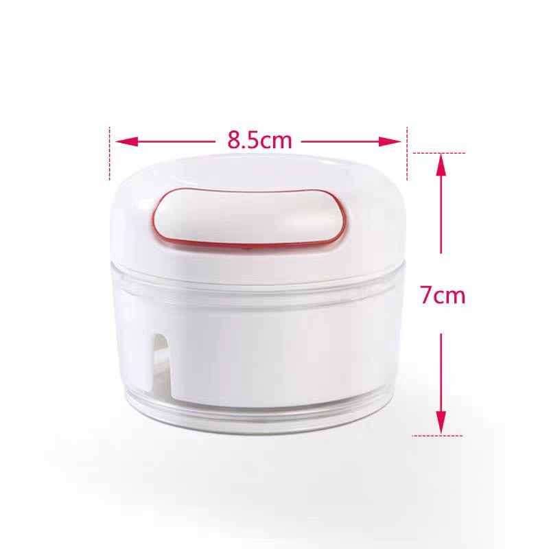 Máy xay hành tỏi ớt mini - Máy xay mini