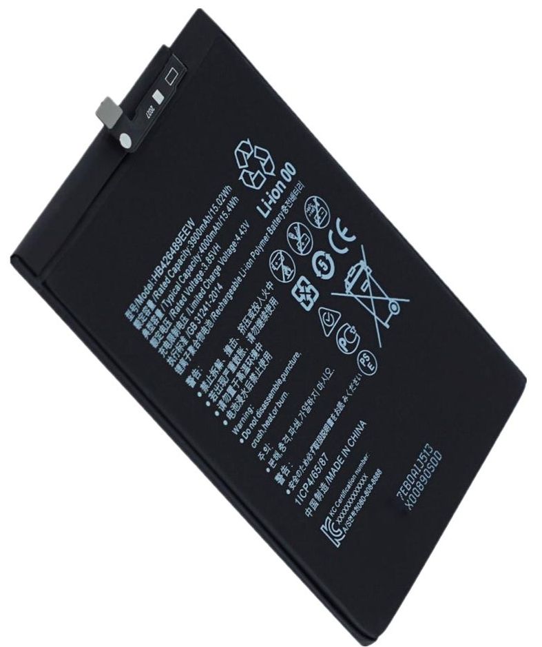 ORIGINAL HB426489EEW battery HUAWEI Y8P (2020) /Y8 Prime 2020/ Enjoy ...