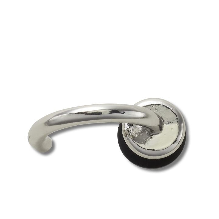 Phụ kiện Jibbitz™ Charm Silver Piercing - 10012297