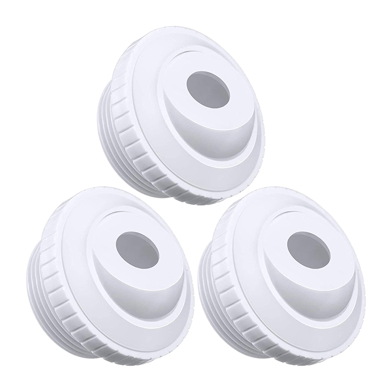 Pool Jet Nozzles Directional Flow Eyeball Inlet Jet Swimming Pool Accessories GAOHANG. 