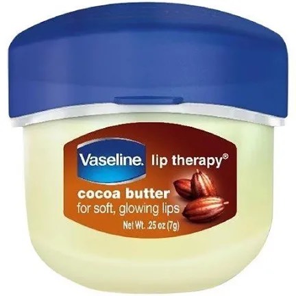 Dưỡng Môi Vaseline Lip Therapy 7g - Đủ Mùi Hương