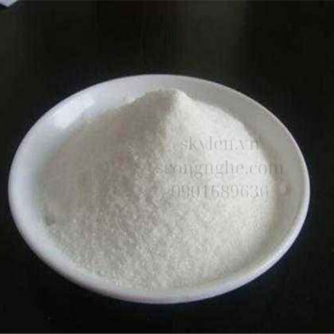 Đường Glucose 500g tinh khiết