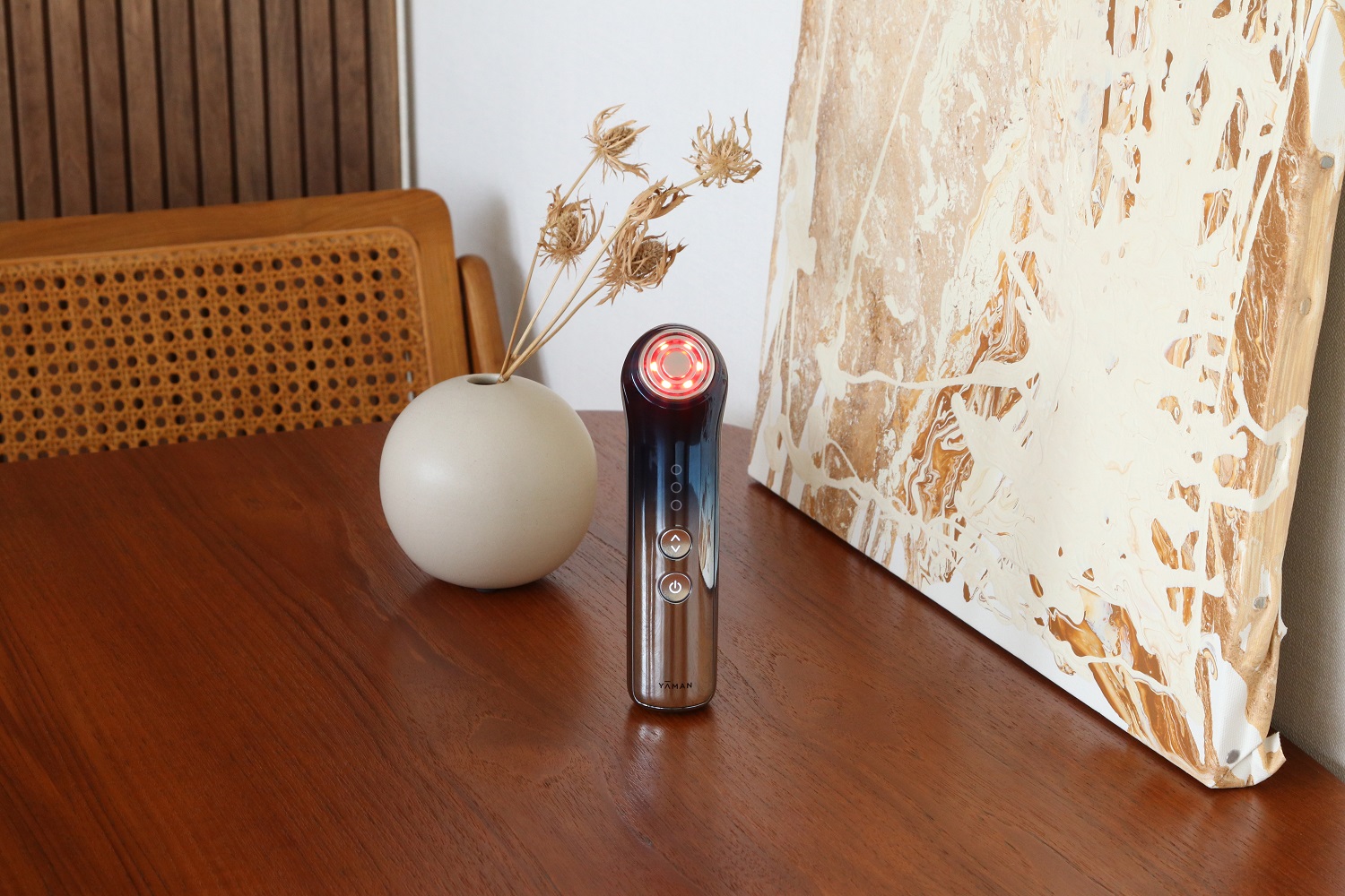 YA-MAN S12 Plus Bloom WR Star YAMAN (ACE PRO) | Lazada Singapore