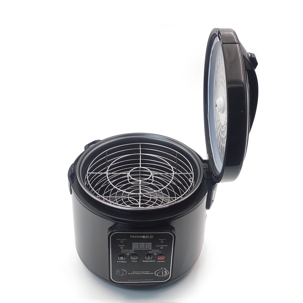 Máy làm tỏi đen Panworld PW-1222