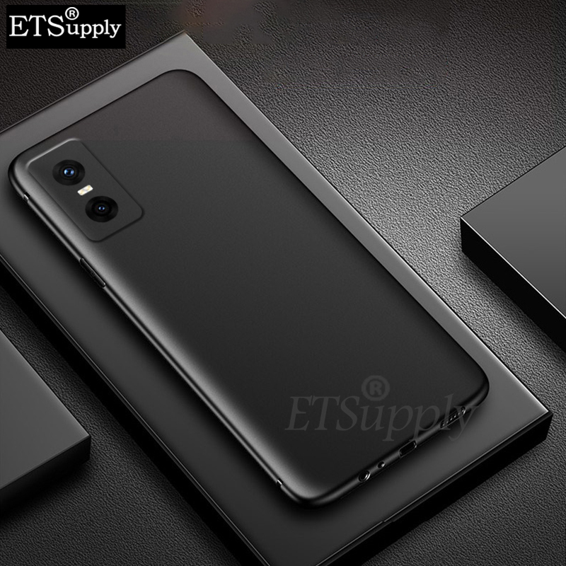 Phone%20case%20infinix%20GT%2030Pro%20Soft%20Silicone%20Matte%20Full%20Protector%20Shockproof%20Rubber%20Back%20cover%20infinix%20GT30%20Pro%20-%20Image%202