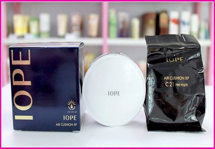 [HCM]Phấn nước iopeee