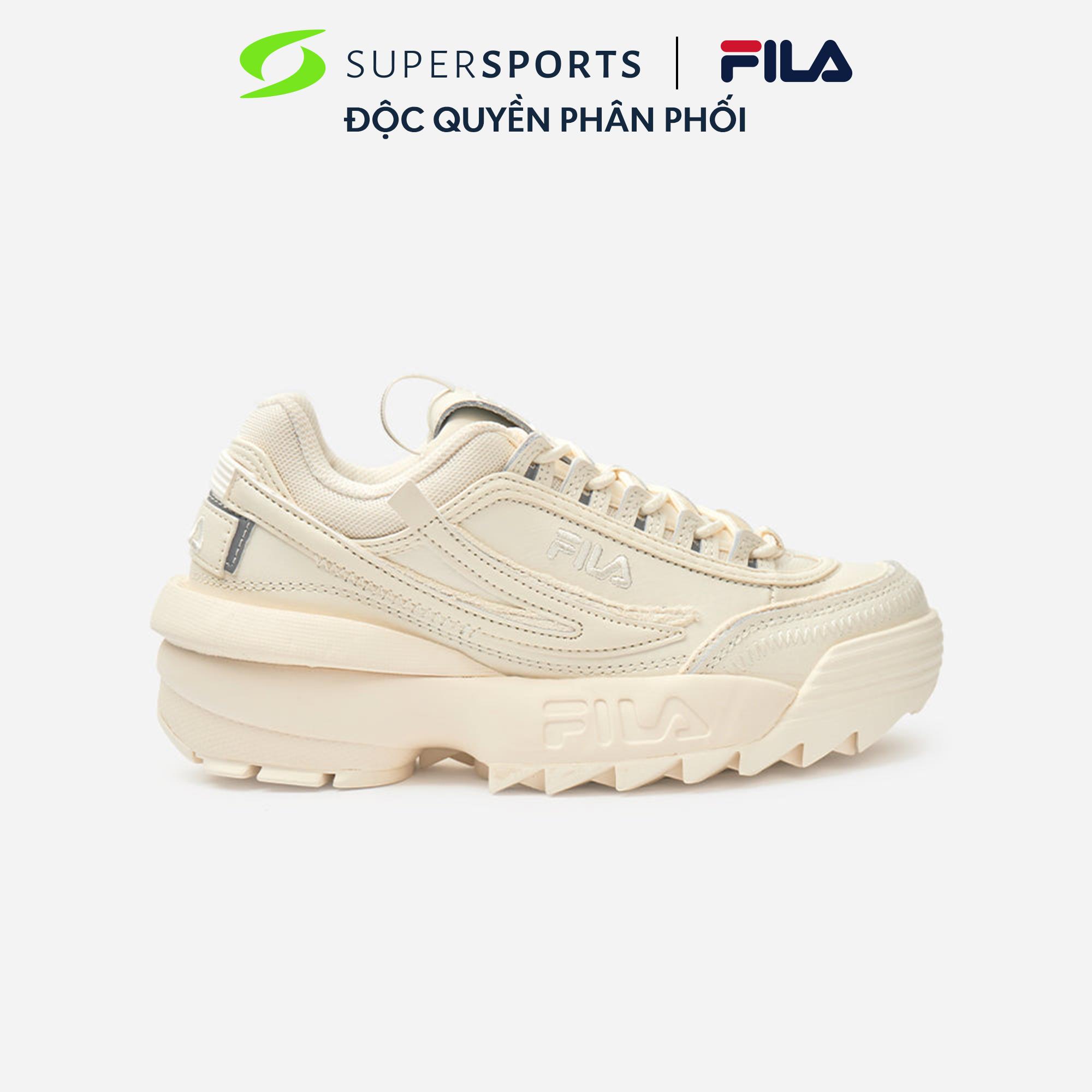 FILA Giày sneaker nữ Disruptor 2 Exp 5XM02256-920