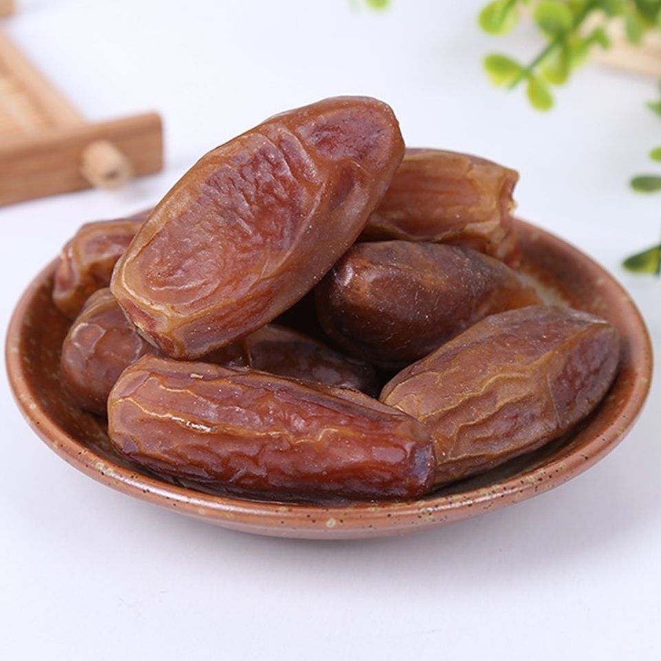 Chà là sấy khô Dates Dried 150g