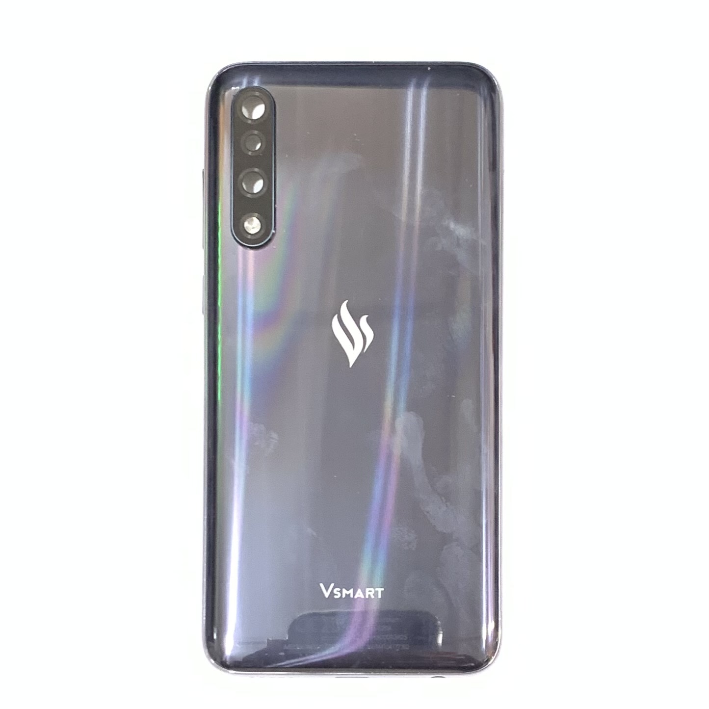 Lưng Vsmart Live / V-smart Live liền kính camera
