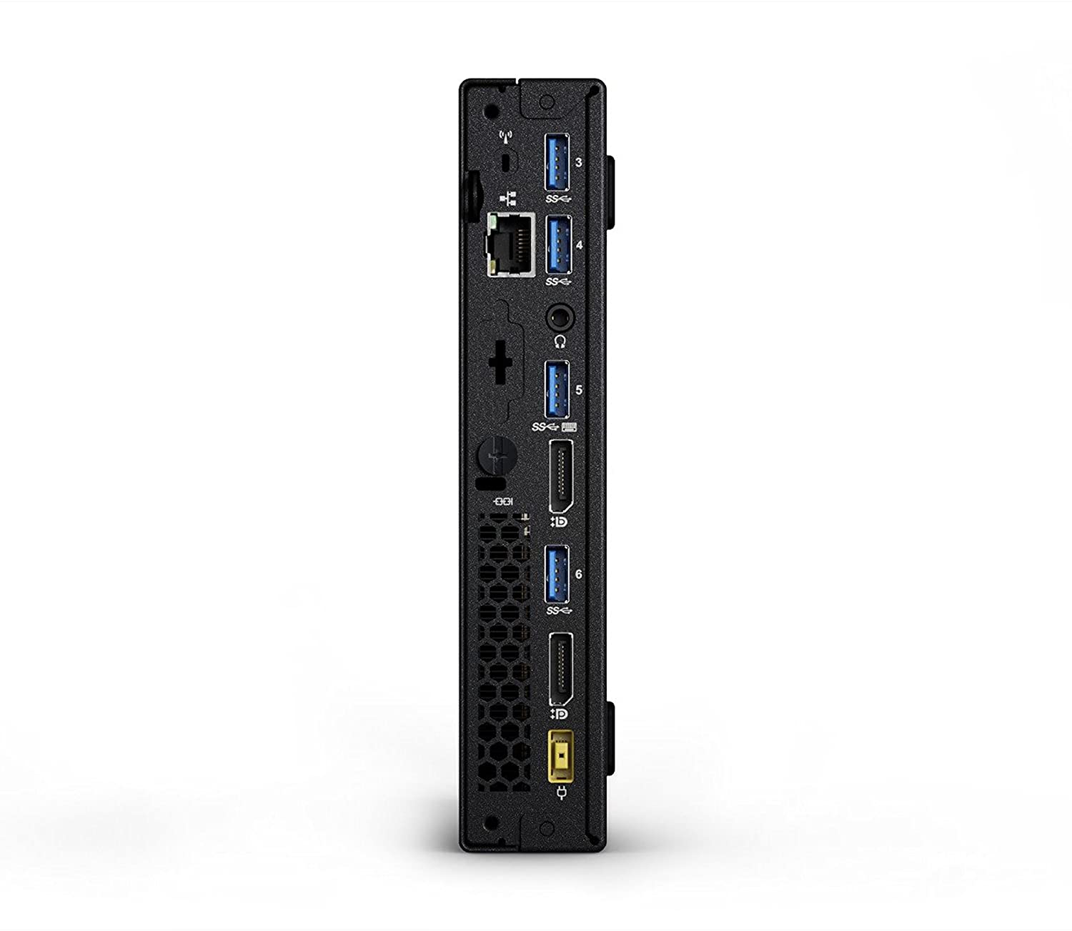MÁY TÍNH SIÊU NHỎ GỌN LENOVO THINKCENTRE M900 TINY