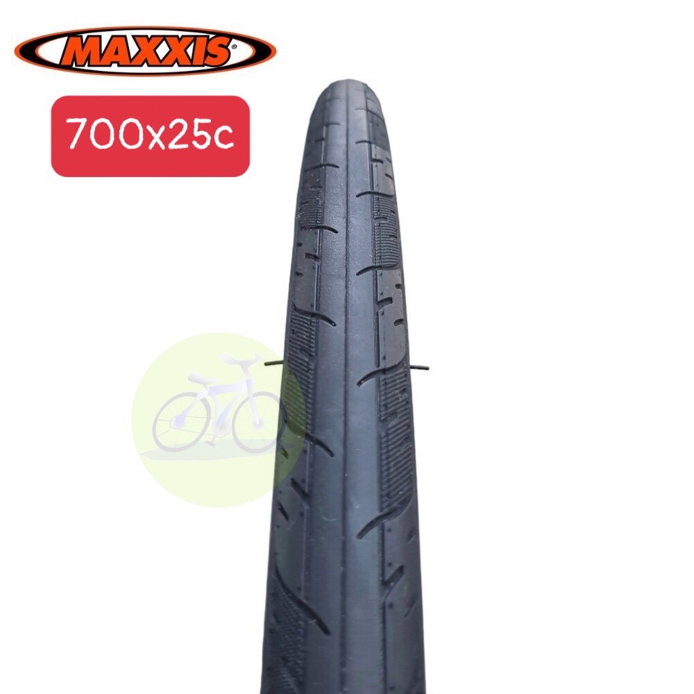 HCM] Vỏ xe đạp Maxxis 700x23c 700x28c Lốp xe đạp Road Touring