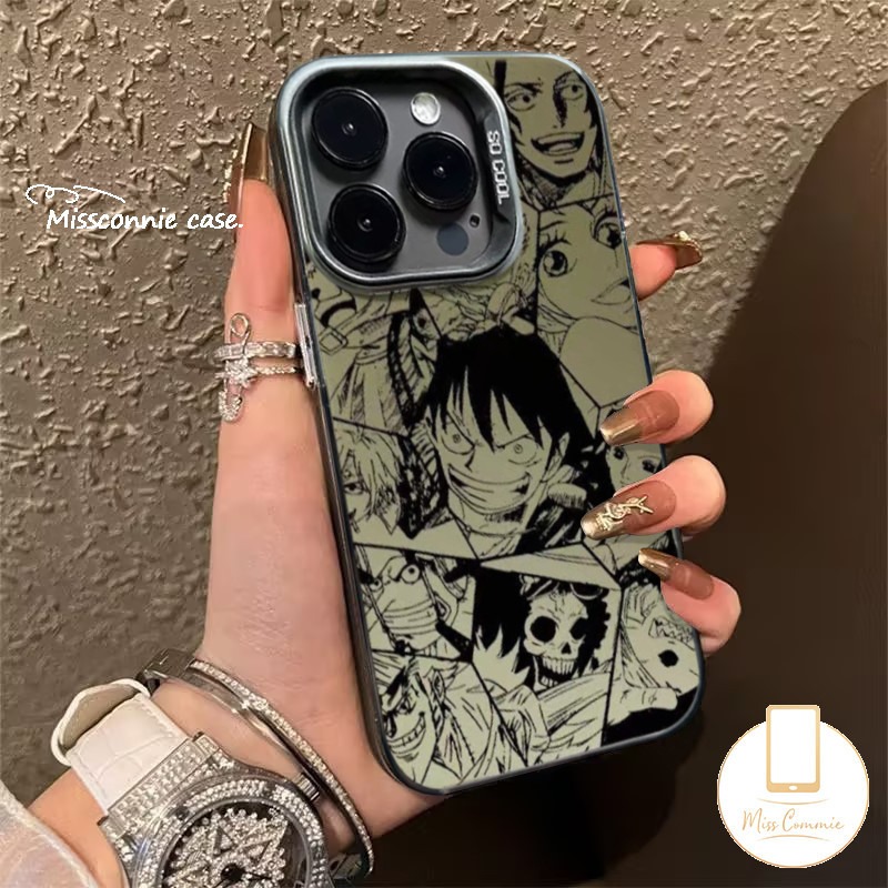 For%20Samsung%20A55%20A05s%20A15%20A50s%20A25%20A03%20A14%20A54%20A24%20A30s%20A32%20A13%20A31%20A50%20A52%20A03s%20A20s%20A12%20A05%20A23%20A34%20A21s%20A04s%20A10s%20A35%20A11%20A20%20A51%20A53%20Retro%20Anime%20One%20Piece%20Cool%20Luffy%20Plate%20Case%20-%20Image%202