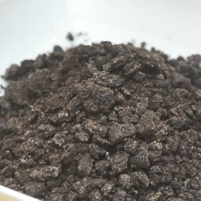 Vụn Bánh oreo (socola) gói 400g