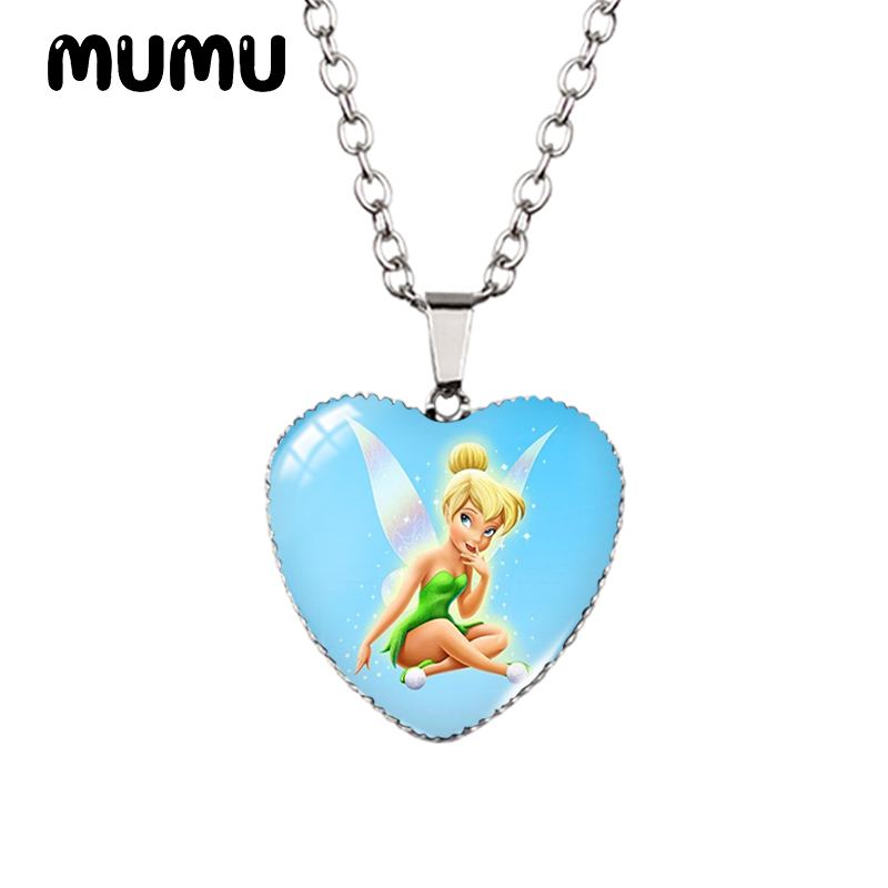 2022%20New%20Tinkerbell%20Heart%20Necklace%20Fairy%20Glass%20Printed%20Photo%20Pendant%20Handmade%20Jewelry%20S%20Children%20-%20Image%206
