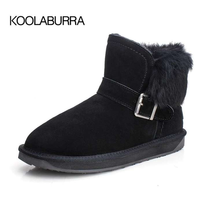 koolaburra winter boots